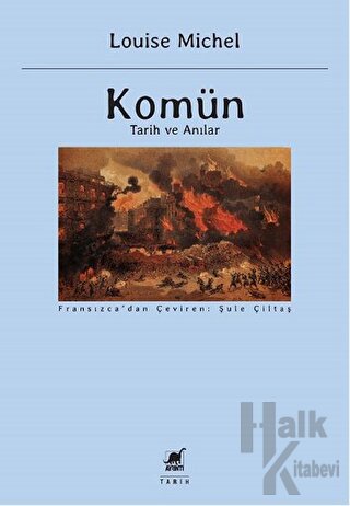 Komün