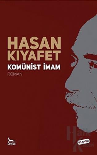 Komünist İmam - Halkkitabevi