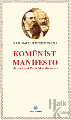 Komünist Manifesto