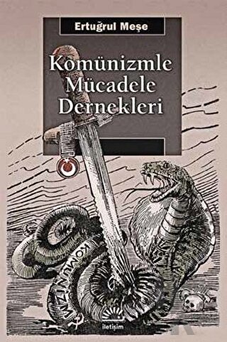 Komünizmle Mücadele Dernekleri - Halkkitabevi