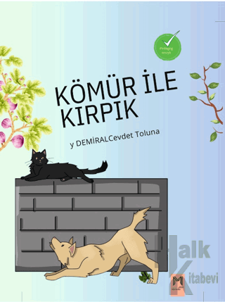 Kömür İle Kırpık