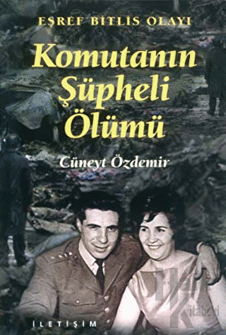 Komutanın Şüpheli Ölümü