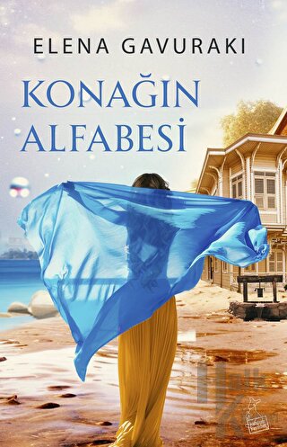 Konağın Alfabesi