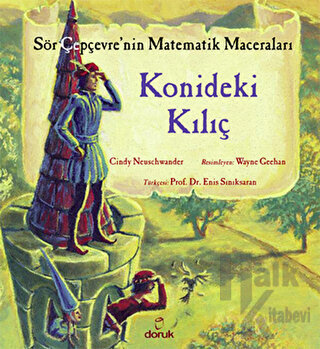 Konideki Kılıç