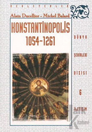 Konstantinopolis 1054-1261