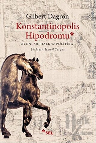 Konstantinopolis Hipodromu