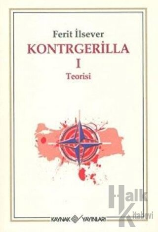 Kontrgerilla 1 Teorisi - Halkkitabevi