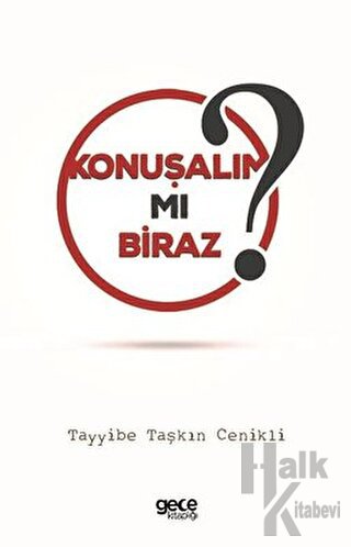 Konuşalım mı Biraz?