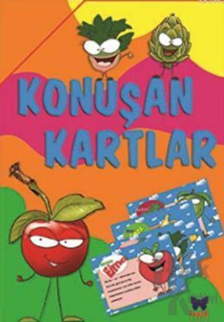 Konuşan Kartlar