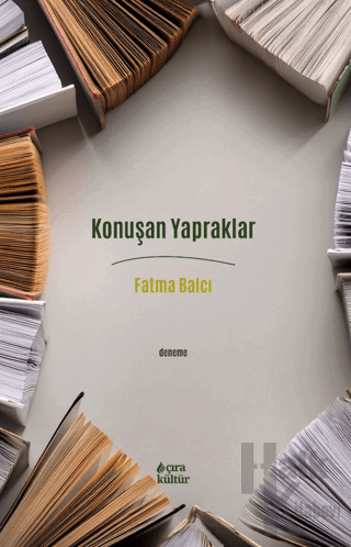 Konuşan Yapraklar