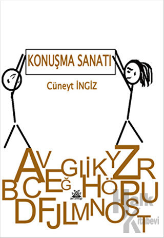 Konuşma Sanatı - Halkkitabevi