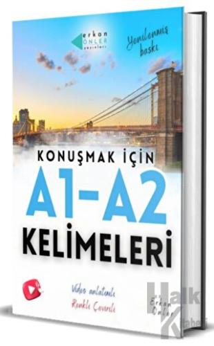 Konuşmak için A1-A2 Kelimeleri