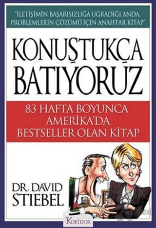 Konuştukça Batıyoruz