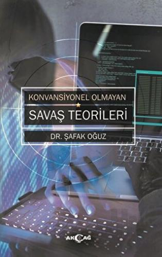 Konvansiyonel Olmayan Savaş Teorileri