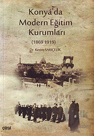 Konya’da Modern Eğitim Kurumları