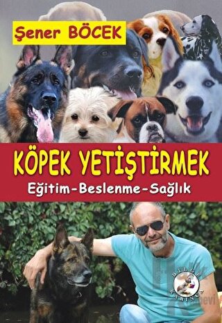 Köpek Yetiştirmek