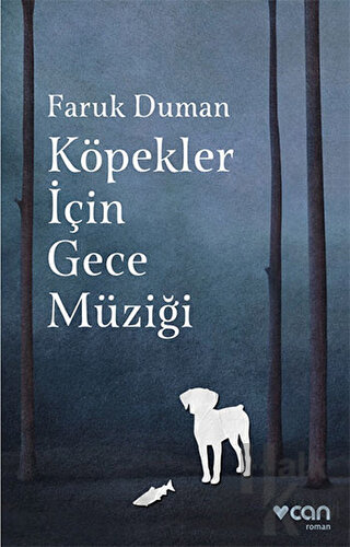 Köpekler İçin Gece Müziği