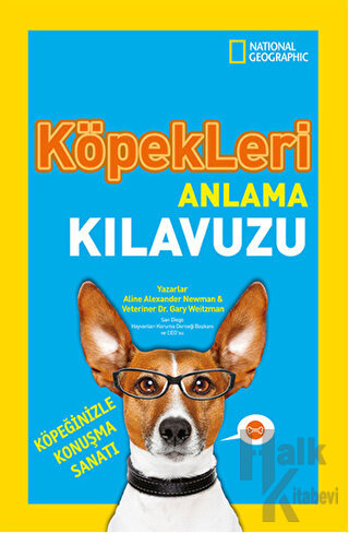 Köpekleri Anlama Kılavuzu