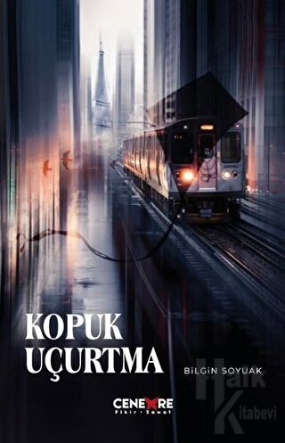 Kopuk Uçurtma