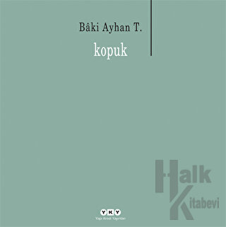 Kopuk - Halkkitabevi