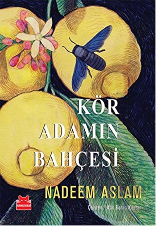 Kör Adamın Bahçesi