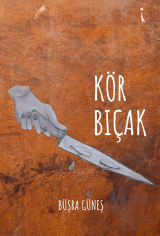 Kör Bıçak - Halkkitabevi