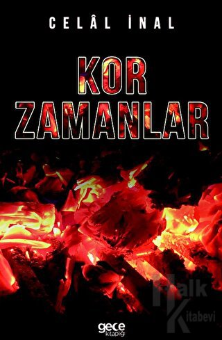 Kor Zamanlar - Halkkitabevi