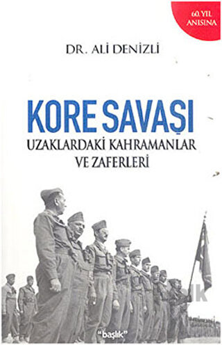 Kore Savaşı - Halkkitabevi