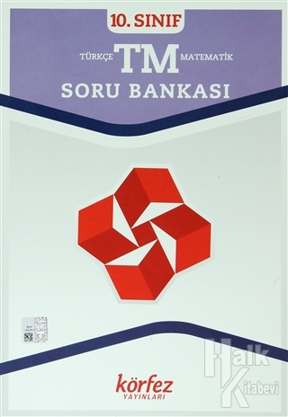 Körfez - 10. Sınıf Türkçe - Matematik Soru Bankası