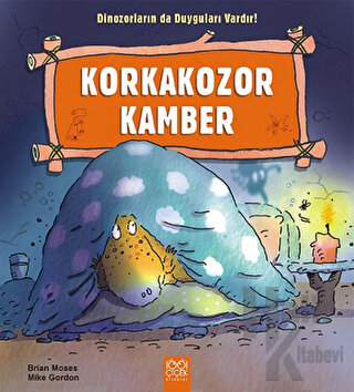 Korkakozor Kamber