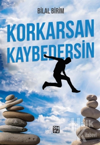 Korkarsan Kaybedersin