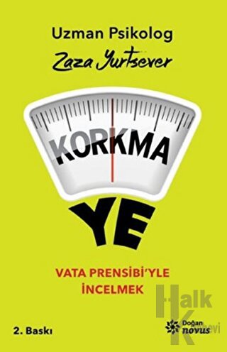 Korkma Ye