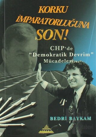 Korku İmparatorluğuna Son!