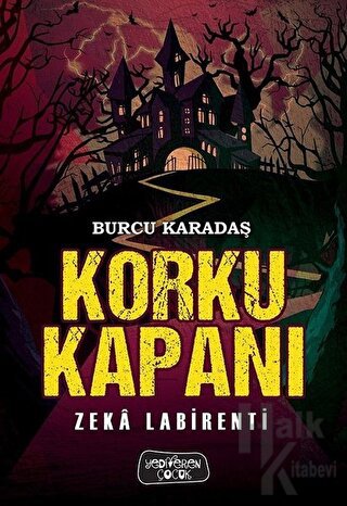 Korku Kapanı - Zeka Labirenti