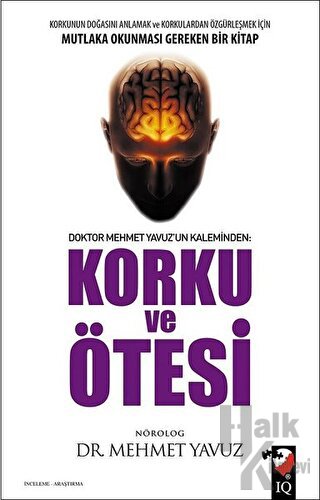 Korku ve Ötesi