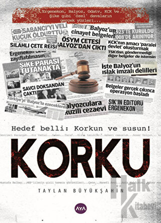 Korku