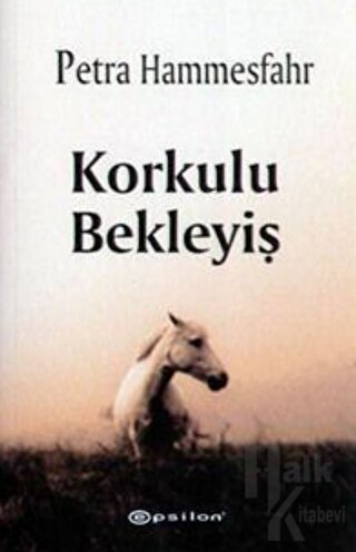 Korkulu Bekleyiş - Halkkitabevi