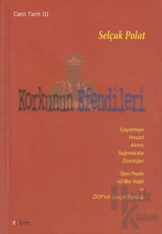 Korkunun Efendileri