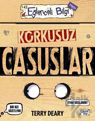 Korkusuz Casuslar