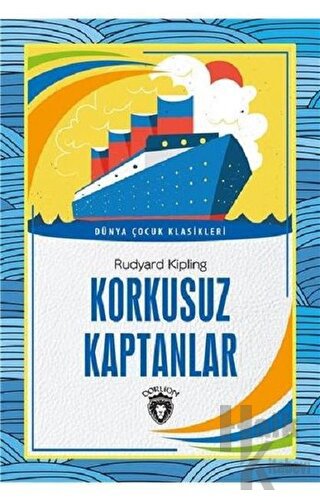 Korkusuz Kaptanlar