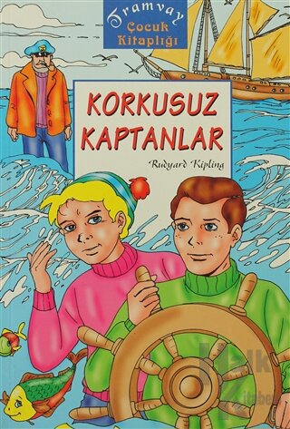 Korkusuz Kaptanlar