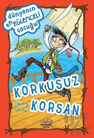 Korkusuz Korsan