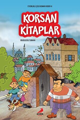 Korsan Kitaplar - Halkkitabevi