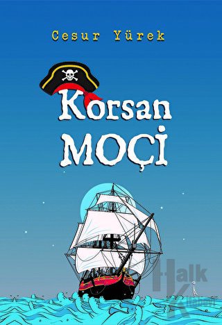 Korsan Moçi