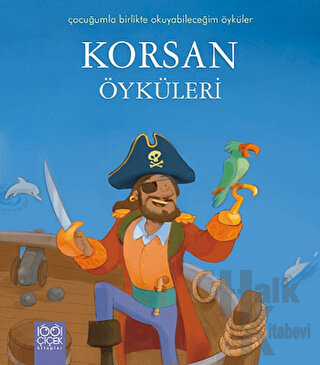 Korsan Öyküleri - Halkkitabevi