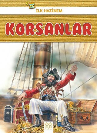 Korsanlar - İlk Hazinem