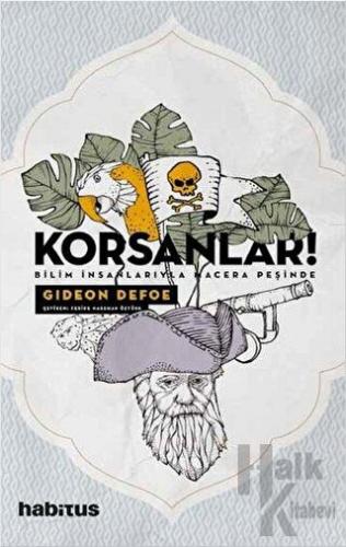 Korsanlar!