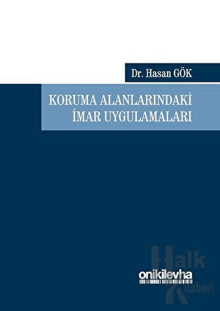 Koruma Alanlarındaki İmar Uygulamaları - Halkkitabevi