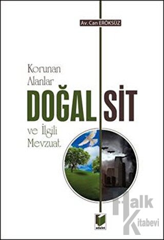 Korunan Alanlar Doğal Sit ve İlgili Mevzuat