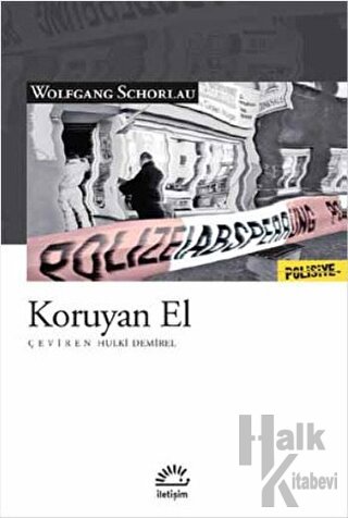 Koruyan El - Halkkitabevi